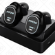 Mpow Truly Wireless Earbuds, $33 with code BF9K9AVW